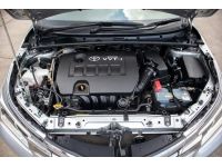 โตโยต้าชัวร์ ฟรีดาวน์ Toyota Altis 1.8 E A/T ปี 18 รูปที่ 10