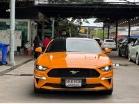 FORD MUSTANG 2.3 Ecoboost High Performance Package ปี 2018 รูปที่ 10