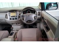 2012 TOYOTA INNOVA 2.0 G ( 3630 ) รูปที่ 10