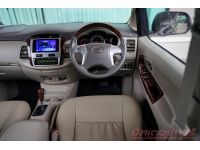 2012 TOYOTA INNOVA 2.0 V ( 1455 ) รูปที่ 10