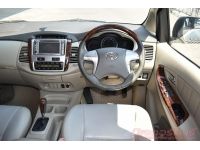 2011 TOYOTA INNOVA 2.0 V ( 6775 ) รูปที่ 10