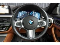 BMW 530e MSport ปี 2019 ไมล์ 14,xxx Km รูปที่ 10