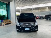 HYUNDAI H-1 2.5 Deluxe ปี 2011 รูปที่ 10