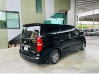 HYUNDAI H-1 2.5 Deluxe ปี 2014 รูปที่ 10