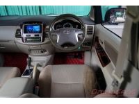 2015 TOYOTA INNOVA 2.0 G ( 4750 ) รูปที่ 10