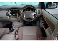 2015 TOYOTA INNOVA 2.0 G ( 2823 ) รูปที่ 10