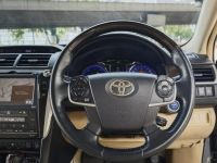 Toyota Camry 2.5 HV Hybrid 2016 / 2017 รูปที่ 10