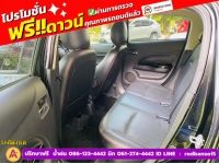 MITSUBISHI MIRAGE 1.2 GLS LTD ปี 2019 รูปที่ 10