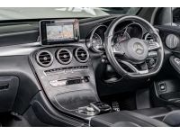 BENZ GLC250d AMG ปี 2019 ไมล์ 178,1xx Km รูปที่ 10