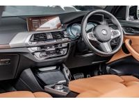 BMW X3 XDRIVE20d M SPORT ปี 2019 ไมล์ 164,7xx Km รูปที่ 10