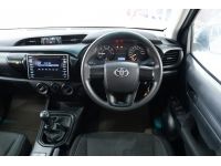 TOYOTA REVO DOUBLECAB 2.4 J Plus MT ปี 2019 ไมล์ 128,xxx Km รูปที่ 10