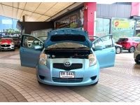 2007 Toyota YARIS 1.5 E รถสวยพร้อมใช้พร้อมใช้งาน รูปที่ 10