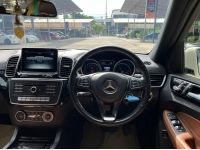 Mercedes-Benz GLE250d ปี 2016 ไมล์ 304,xxx Km รูปที่ 10