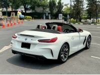 BMW Z4 m40i M Sport ปี 2019 ไมล์ 19,xxx Km รูปที่ 10