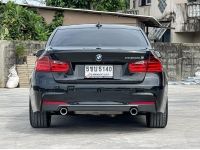 BMW SERIES 3 Active hybrid3 M Sport ปี 2013 รูปที่ 10