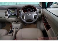 2012 TOYOTA INNOVA 2.0 V ( 4391 ) รูปที่ 10