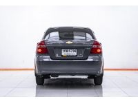 CHEVROLET AVEO 1.4 LS ปี 2012 รูปที่ 10