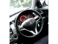 Honda City 1.5 SV เครื่องยนต์: เบนซิน  เกียร์: ออโต้ ปี: 2011 สี: ขาว ไมล์: 9x,xxx Km. รูปที่ 10