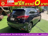 TOYOTA YARIS 1.2 SPORT ปี 2021 รูปที่ 10