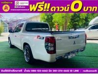 MITSUBISHI TRITON MEGA CAB 2.5 GLX ปี 2022 รูปที่ 10