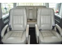 VOLKSWAGEN CARAVELLE 2.5TDI ปี 2008 ไมล์ 127,865 Km รูปที่ 10