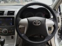 Toyota Altis 1.8 E AT ปี 2013 รูปที่ 10