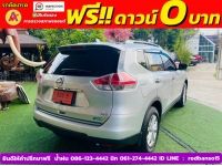 NISSAN X-TRIL 2.0V HYBRID 4WD ปี 2018 รูปที่ 10