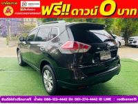 NISSAN X-TRIL 4WD 2.0V ปี 2015 รูปที่ 10