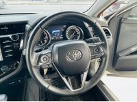 TOYOTA CAMRY 2.5 G Sunroof  ปี 2019 รูปที่ 10