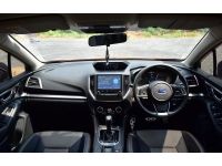 Subaru xv  2.0i-p AWD (ขับ4) auto รถสวย ไมล์ 50,000 กม. รูปที่ 10