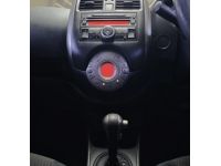 Nissan Almera 1.2 V  2011 รูปที่ 10