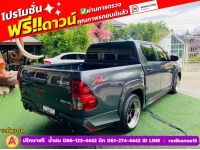 TOYOTA Hilux Revo 4 ประตู 2.4 Z EDITION ENTRY เกียร์ออโต้ ปี 2023 รูปที่ 10