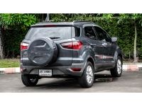 FORD ECOSPORT 1.5 Trend ปี 2014 รูปที่ 10