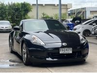 NISSAN 370Z coupe ปี 2009 รูปที่ 10