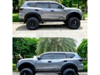 Nissan Terra 2.3 VL 4x4 ปี2019 สีเทา ออโต้ ดีเซล รูปที่ 10