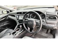 TOYOTA Camry 2.0G A/T ปี 2019 ไมล์ 156,xxx Km รูปที่ 10