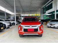 MITSUBISHI TRITON 2.4 GT PLUS AUTO ปี 2019 รูปที่ 10