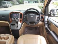 Hyundai H-1 2.5 Deluxe ปี13จด14 รูปที่ 10