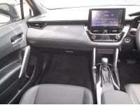 Toyota Corolla Cross 1.8 HEV GR Sport ปี 2023 รูปที่ 10