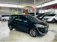 TOYOTA SIENTA 1.5V ปี 2018 รูปที่ 10