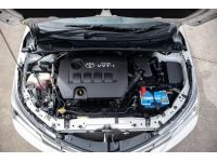 โตโยต้าชัวร์ ฟรีดาวน์ ผ่อน 6xxx บาท Toyota Altis 1.6 G A/T ปี 17 รูปที่ 10