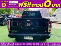 NISSAN NP300 CAB 2.5 CALIBRE E  ปี 2019 รูปที่ 10