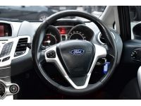 Ford Firsta 1.6S ปี 2013 ไมล์ 113,xxx Km รูปที่ 10