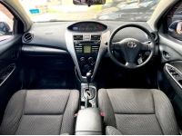 Toyota Vios 1.5 E เบนซิน รูปที่ 10