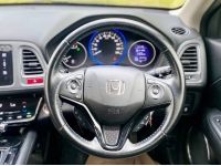 HONDA HR-V 1.8E LIMITED ปี 2016 ไมล์ 152,xxx Km รูปที่ 10