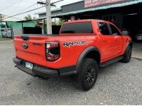 2023 FORD RANGER RAPTER 2.0 TOP auto 27,000 กม. รถบ้านขายเอง ซื้อกับเจ้าของโดยตรง รูปที่ 10