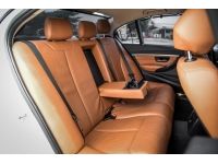 BMW 330e luxury F30 ปี 2018 ไมล์ 96,xxx KM รูปที่ 10