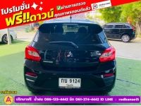 MITSUBISHI MIRAGE 1.2 GLS LTD ปี 2019 รูปที่ 10