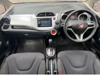 HONDA JAZZ SV JP ปี 2012 รูปที่ 10