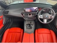 BMW Z4 sDrive30i M Sport (G29) ปี 2021 ไมล์ 6,8xx KM รูปที่ 10